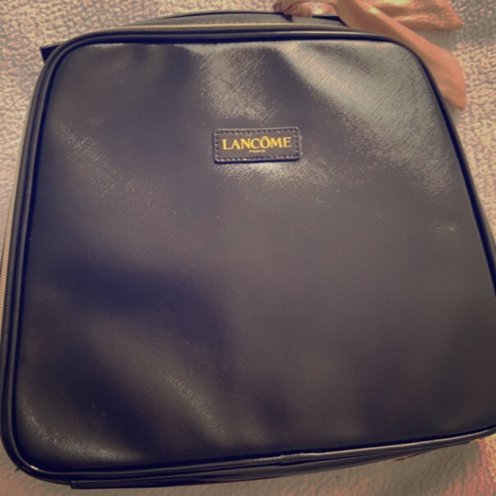 Lancome bag